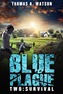 Blue Plague