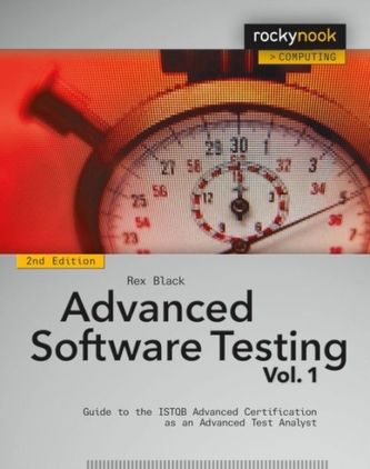 Testare software avansată Volumul 1