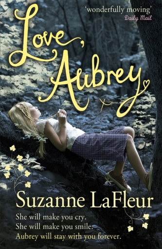 Cu drag, Aubrey