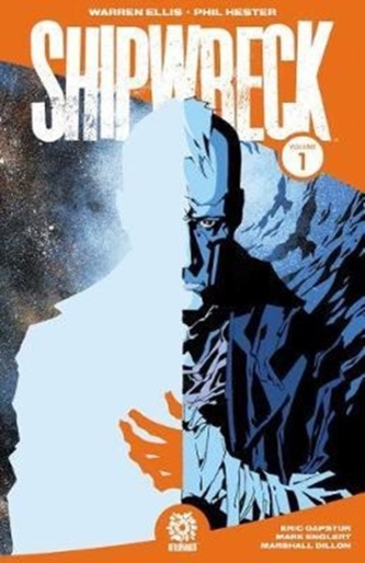 Shipwreck Volume 1