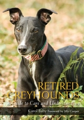 Greyhound-ii pensionați