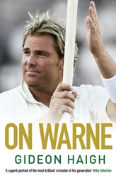Despre Warne