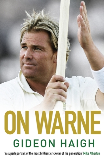 Despre Warne