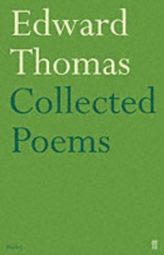 Colecție de poezii de Edward Thomas
