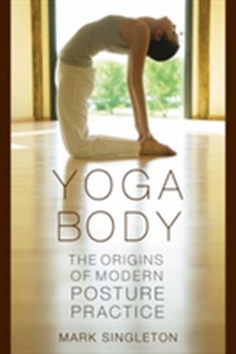 Corpul de yoga