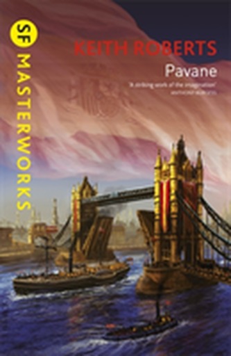 Pavană