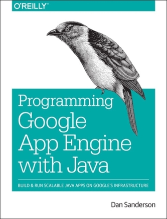 Programare pentru Google App Engine cu Java