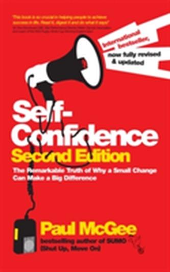 Self-Confidence