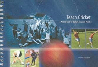 Teach Cricket