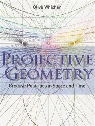 Geometrie proiectivă