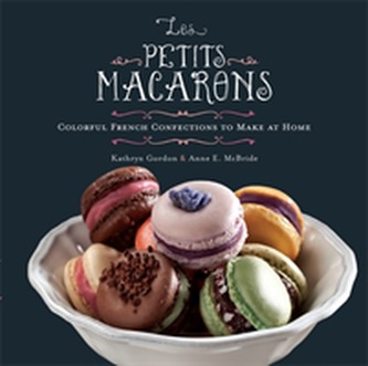 Micii macarons
