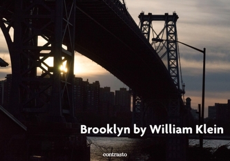 William Klein: Brooklyn