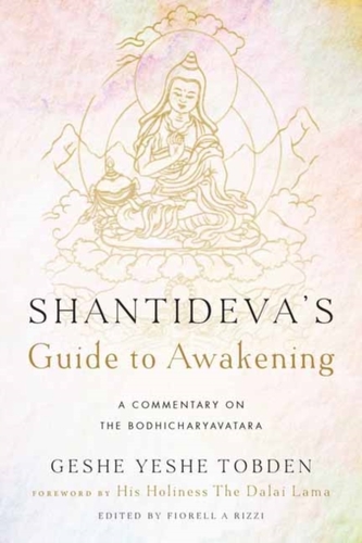 Shantideva's Guide to Awakening