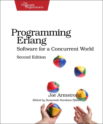 Programarea în Erlang