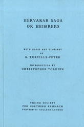 Saga Hervarar și Heidreks