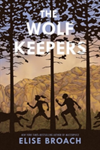 The Wolf Keepers