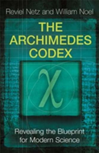 Codexul Arhimede