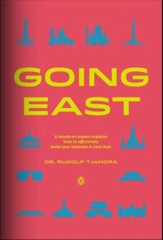 Going East