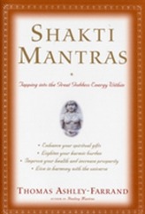 Mantras Shakti
