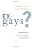 Ex-Gays?