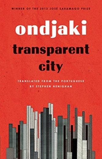 Oraș transparent