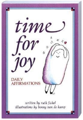 Time for Joy