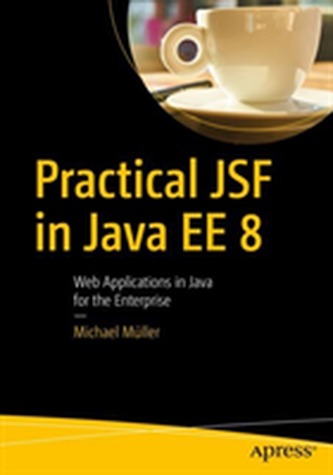 JSF practic în Java EE 8