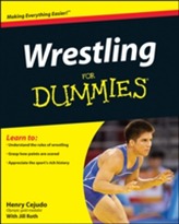 Wrestling pentru începători