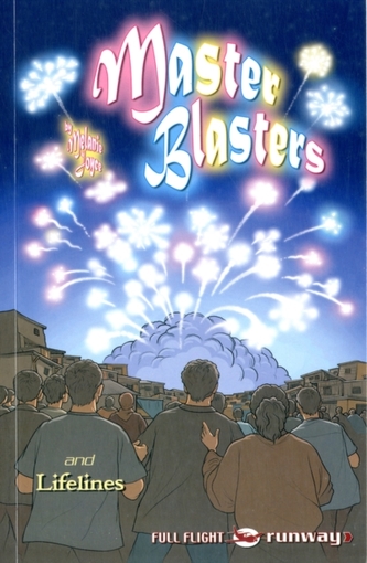 Master Blasters