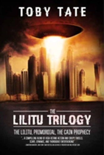 The Lilitu Trilogy