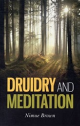 Druidism și meditație