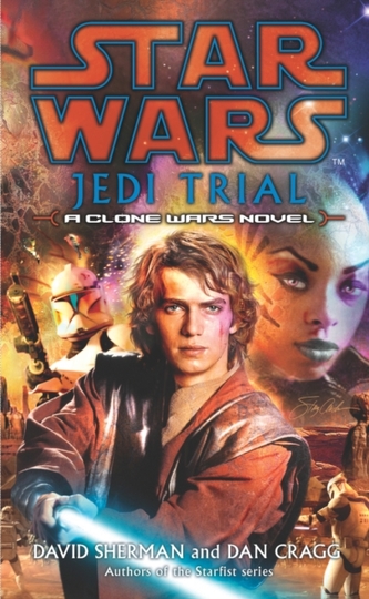 Star Wars: Încercarea Jedi