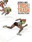Trish Trash #1