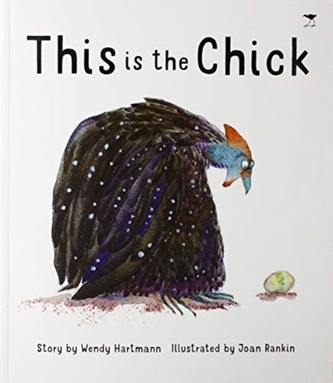 THIS IS THE CHICK