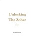 Unlocking the Zohar