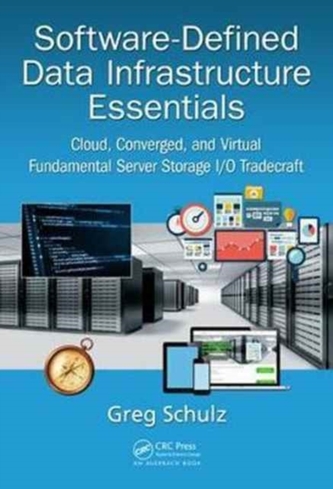 Software-Defined Data Infrastructure Essentials