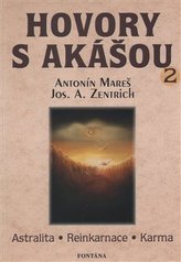 Convorbiri cu Akasha 2.