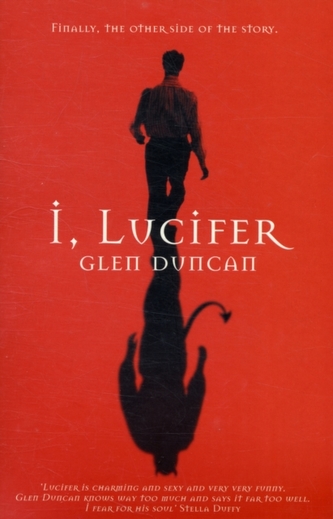 Eu, Lucifer