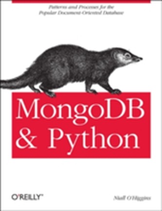 MongoDB și Python