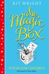 Cutia magică