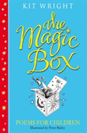 Cutia magică