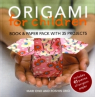 Origami pentru copii