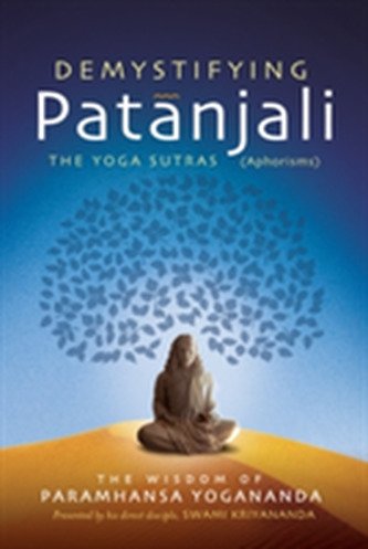 Demystifying Patanjali