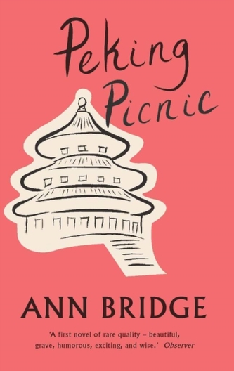 Picnic la Peking