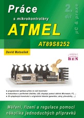 Lucrul cu microcontrolerele ATMEL AT89S8252