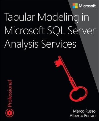 Modelare tabulară în Microsoft SQL Server Analysis Services