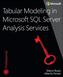 Modelare tabulară în Microsoft SQL Server Analysis Services