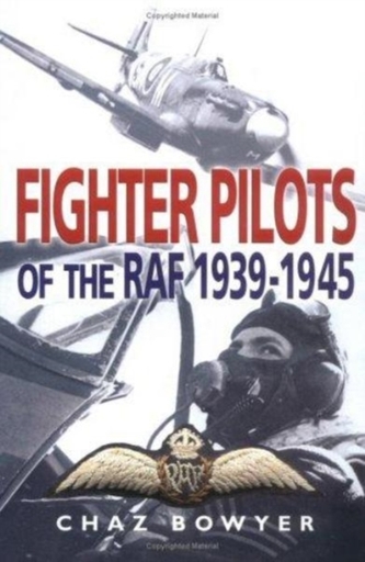 Fighter Pilot