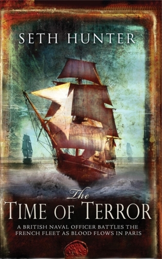 Timpul Teroarei