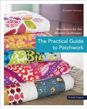Ghid practic de patchwork